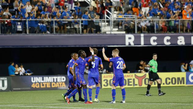 Miami FC Returns Home, Enters Week 8 as New League Leader