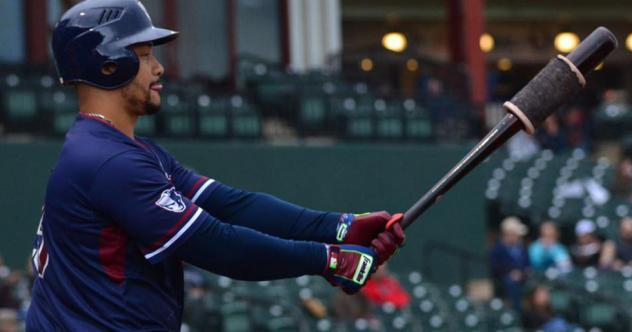 Patriots and Blue Crabs Split Sunday's Doubleheader