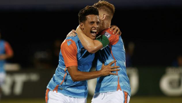 Miami Stays Hot, Jacksonville Finally Falls as Spring Season Nears Halfway Point