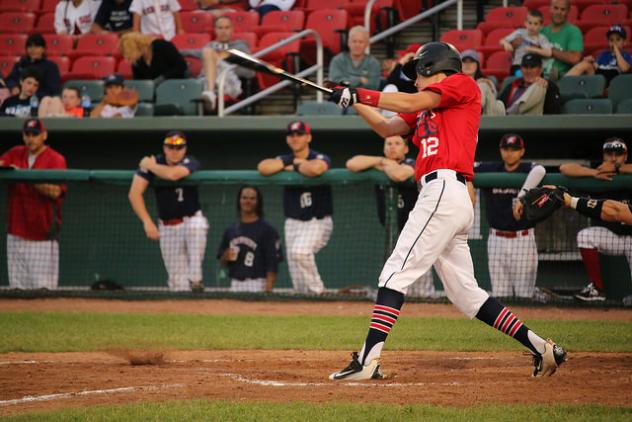 Only 17 Days Until Opening Day...