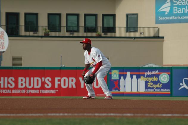 Game Recap 5-16