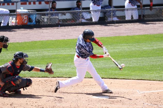 Chiefs Fall in Extras Again to IronPigs