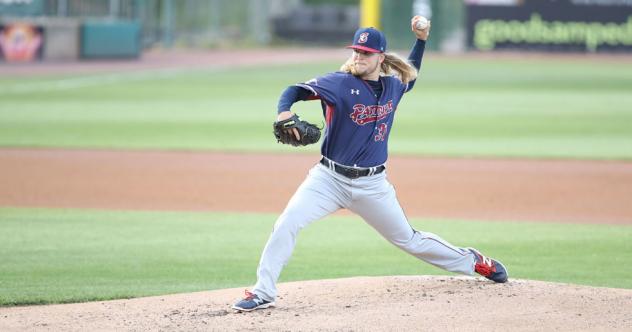 Late Long Island Rally Leads to 4-3 Win over Somerset
