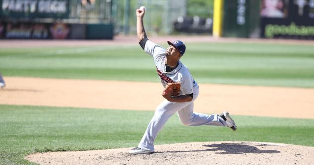 Somerset Bats Stall as Long Island Takes Series-Finale 8-1