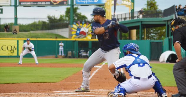 Somerset Completes Sugar Land Sweep with 5-3 Victory