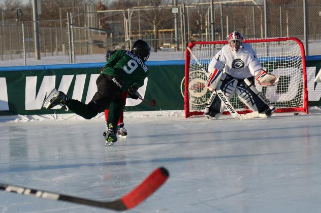 Outdoor Rink Program Expands to Ankeny and Waukee
