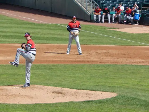RailCats Outduel AirHogs in Game 2 to Force Rubber Match