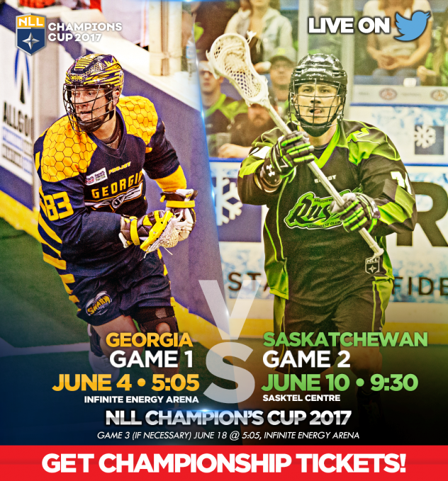 NLL Champions Cup
