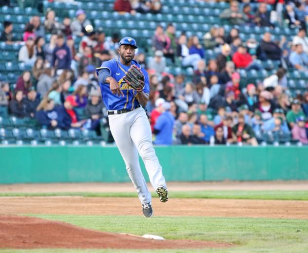 Canaries Late Comeback Effort Falls Short in Winnipeg