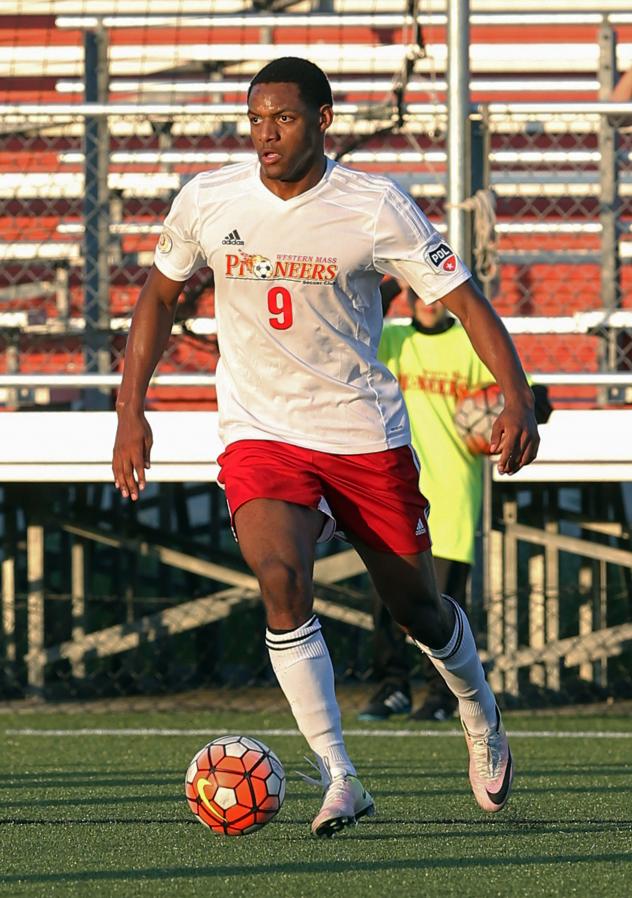 Pioneers Host Revs U23