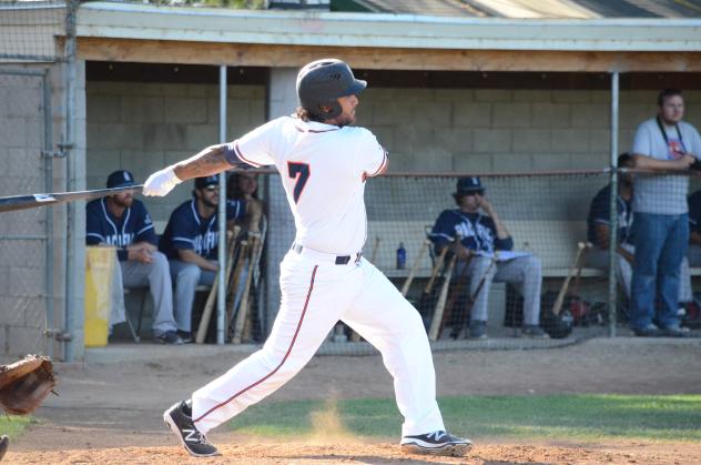 2017 Sonoma Stompers Opening Day Roster Announced