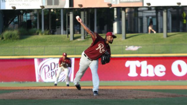 Payano Impresses in Debut But Riders Fall 6-5