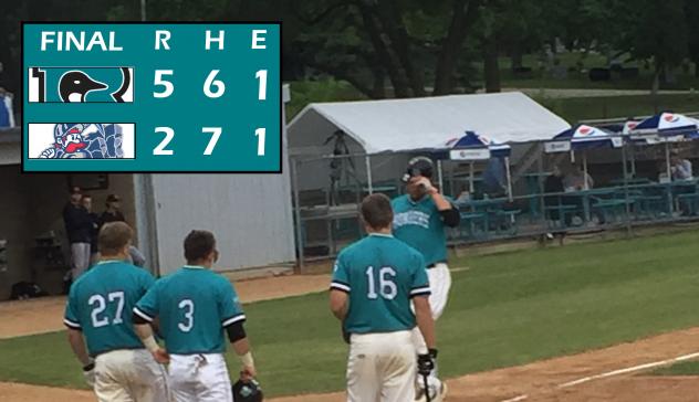 6-2 Roc 5, Stc 2