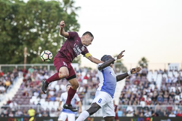 Sacramento Republic FC 0, Rio Grande Valley FC Toros 0