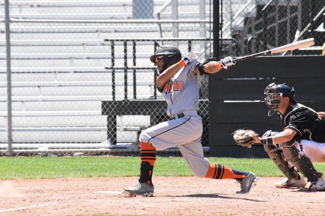 Stompers Crush Diamonds, Sweep Series