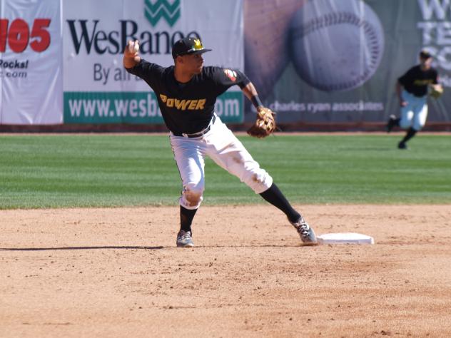 WV Power - 2017 Mid-Season SAL All-Stars Announced