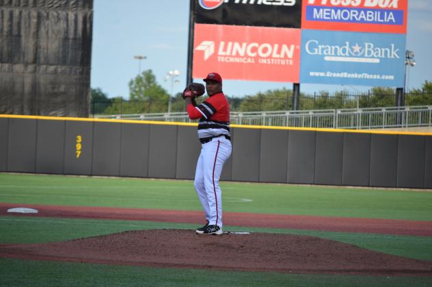 AirHogs Swept by Saints in Twinbill, Firth Takes Mound Wednesday