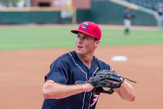 Four Shrimp Named 2017 Southern League All-Stars