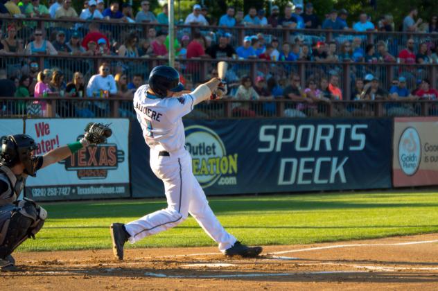 Rox Shutout Loggers for 6th Straight Win