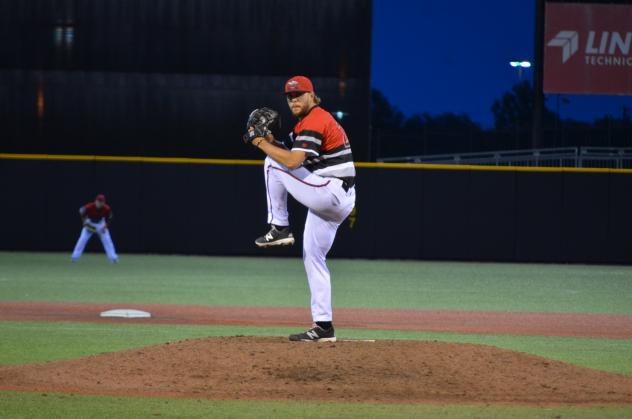 Furious AirHogs Rally Falls Short vs. Wichita