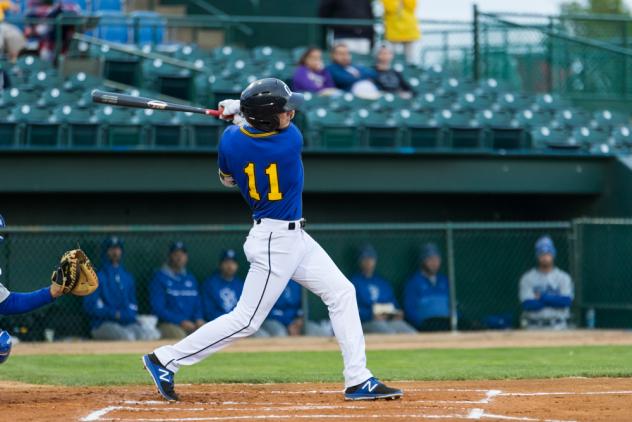 Canaries Take Rubber Match and Series vs. Railroaders