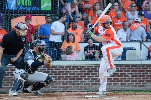 Pilots Drop Tobs 8-4