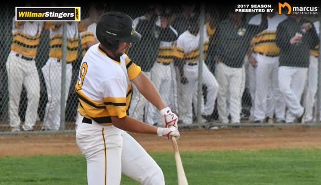 Bissonette, Portela Lead Stingers in Record-Setting Win