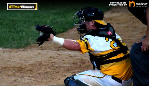Stingers Fall in Close Battle with Rox