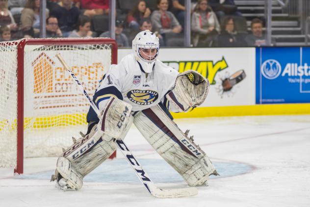 Kotkansalo & Swayman Selected in NHL Daft
