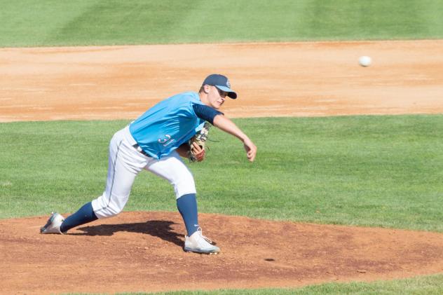 Rox Hit Three Homers But Fall to End Trip