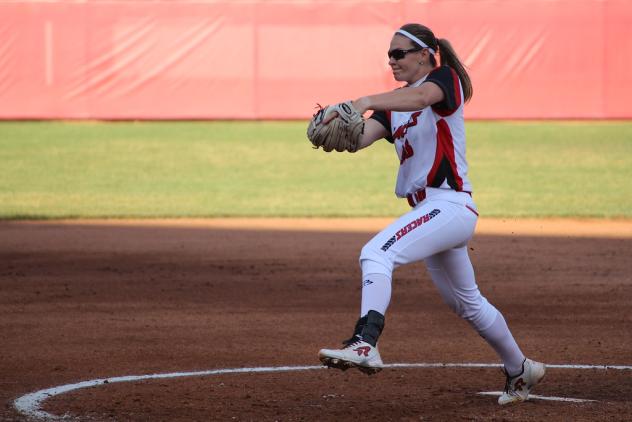 Racers Blank Bandits in Rain Shortened Series Finale