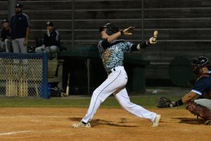 Clams Shut out for First Time this Season at Wilmington