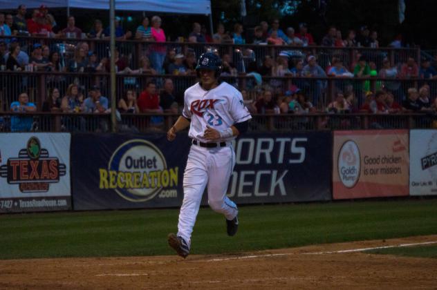 Rox Explode for Best Offensive Output Monday