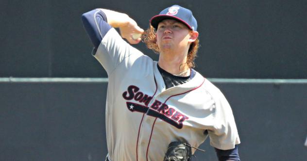 Bridgeport Upends Somerset 9-6 in Wild Game