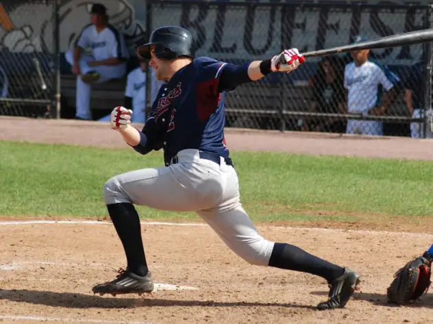 Bridgeport Earns Series Victory with win
