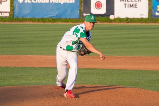 Boser's Brilliant Start Not Enough Thursday