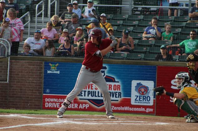 Rafters and Kingfish Finish Series on Sunday