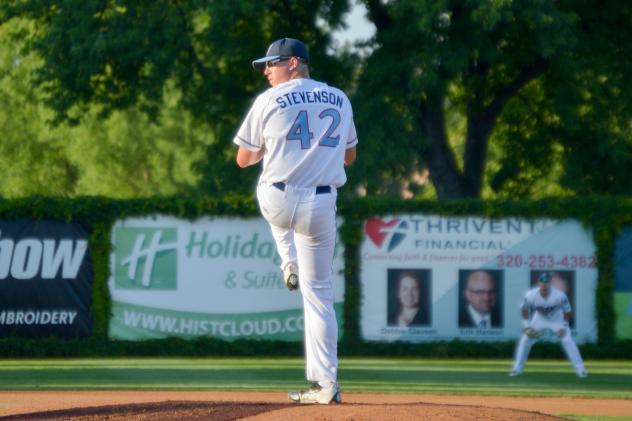 Rox Big 3rd Inning Carries Them to Sweep