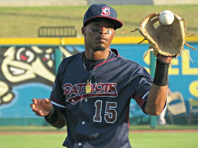 Five-Run Seventh Leads Somerset Past Sugar Land