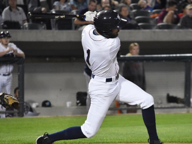 Somerset Patriots Outfielder Justin Pacchioli's Contract Purchased by Boston Red Sox