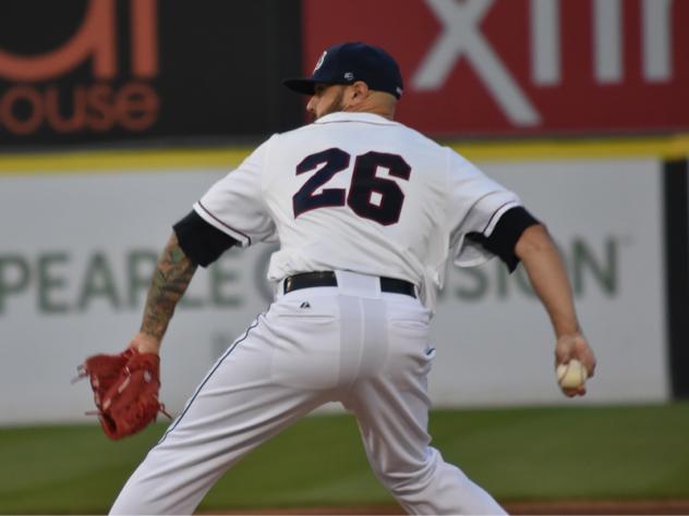 Barnstormers Top Patriots 3-2