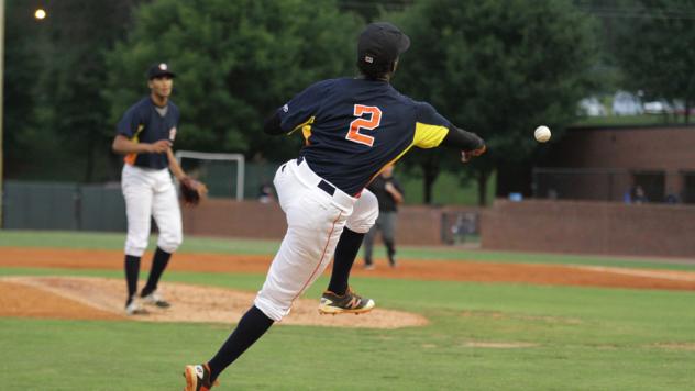 Astros Go out on Top for Home Season Finale