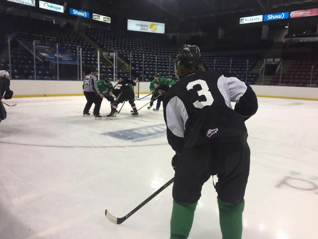 Rockets Main Camp: Day 4