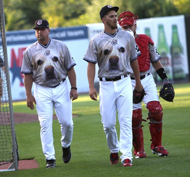 Chiefs Fall to IronPigs, 7-4, Wednesday