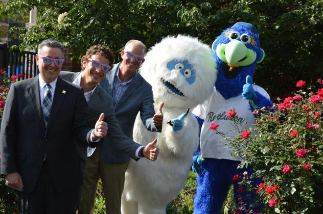 York Traditions Bank Extends Sponsorship of Eventive