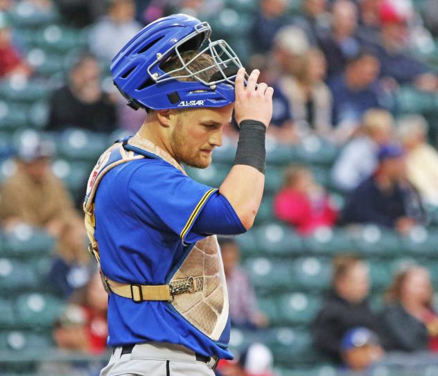 Canaries Fall Flat against Sioux City, 8-2