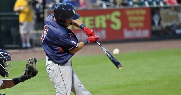 Barnstormers Outlast Patriots in Series-Opener