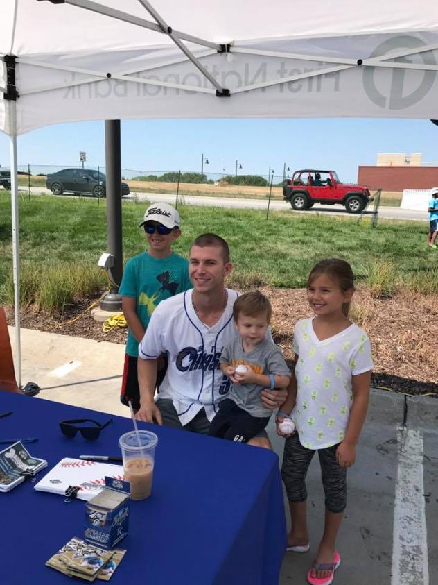 3rd Annual Chasers Community Week highlights August community events