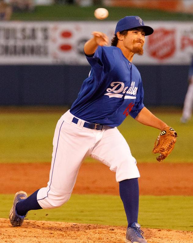 Naturals Beat Drillers to Take 2-1 Series Lead