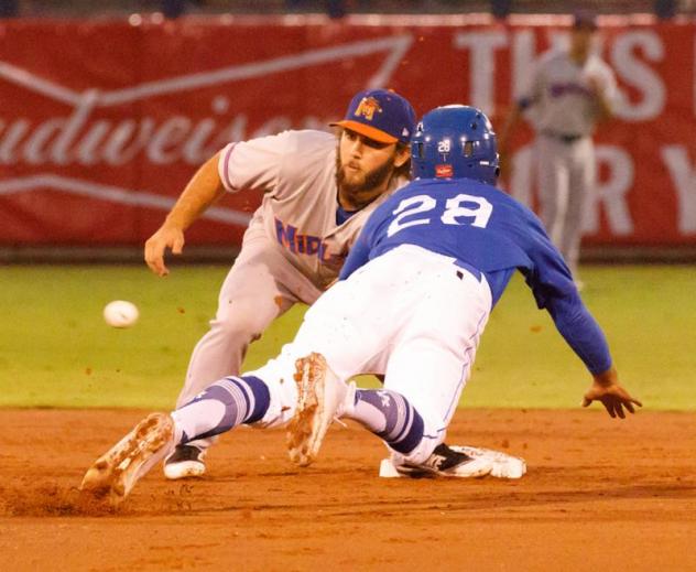 Drillers Championship Bid Falls Short with 1-0 Loss